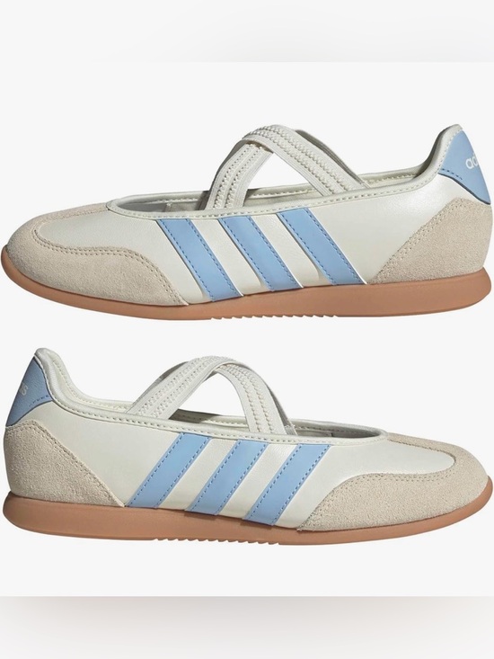 adidas Shoes - Adidas Barreda Mary Jane